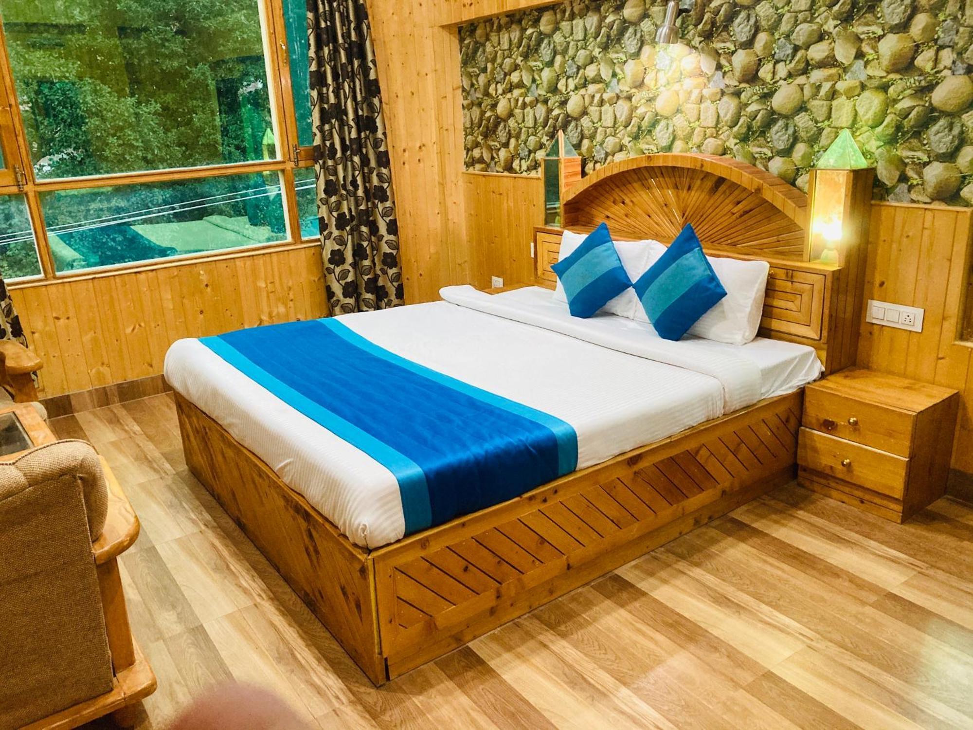 Munnar Tea Estate Cottage And Resort - Away From City Hustle Exterior foto